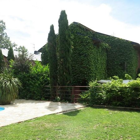 Chalet Navacerrada Piscina Privada מראה חיצוני תמונה