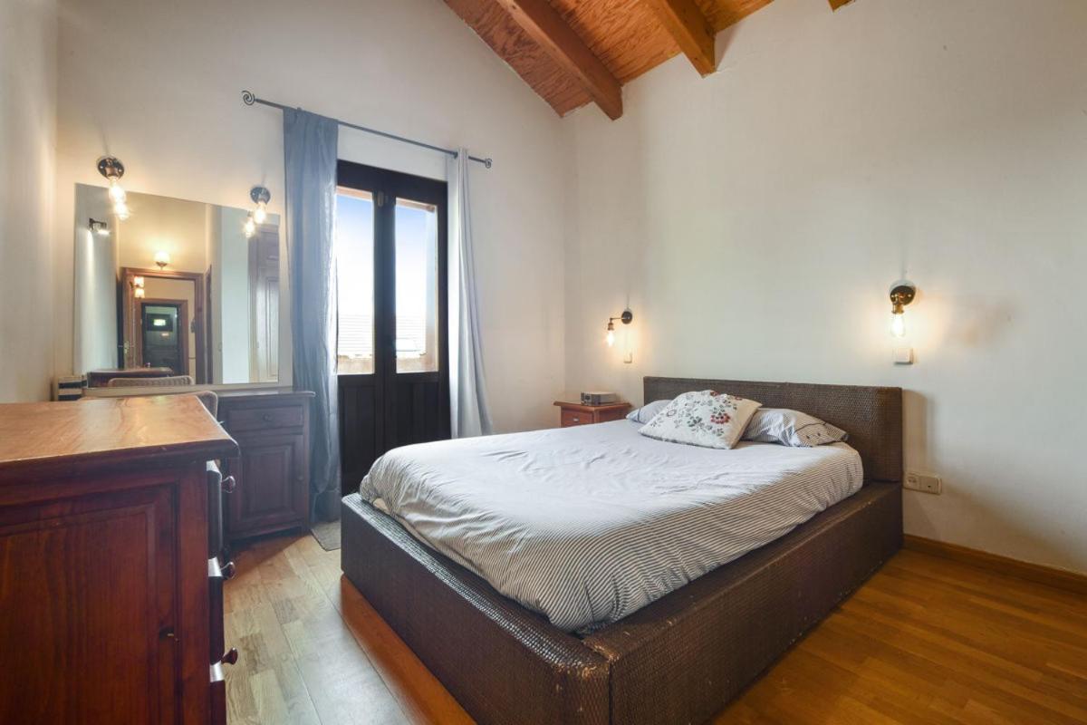 Chalet Navacerrada Piscina Privada מראה חיצוני תמונה
