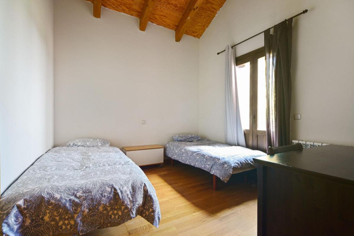 Chalet Navacerrada Piscina Privada מראה חיצוני תמונה