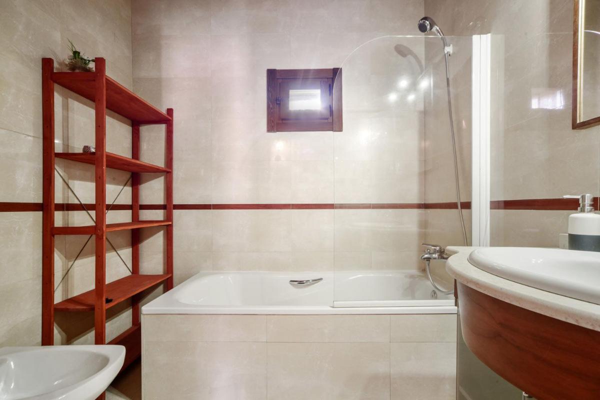 Chalet Navacerrada Piscina Privada מראה חיצוני תמונה