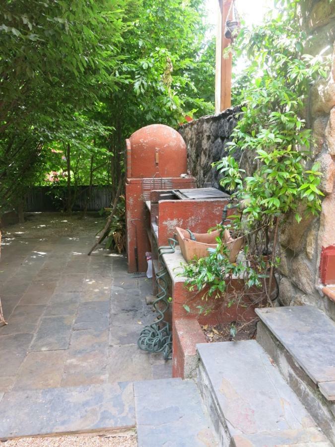 Chalet Navacerrada Piscina Privada מראה חיצוני תמונה
