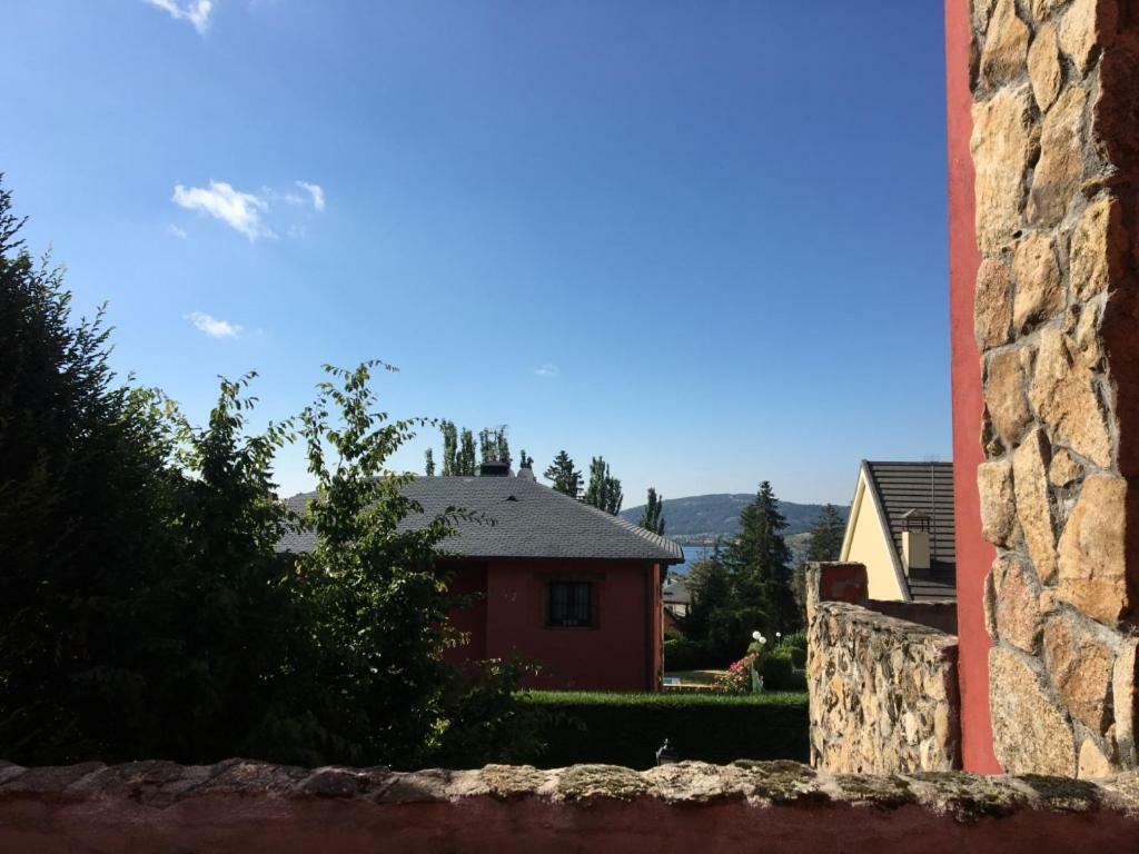 Chalet Navacerrada Piscina Privada מראה חיצוני תמונה