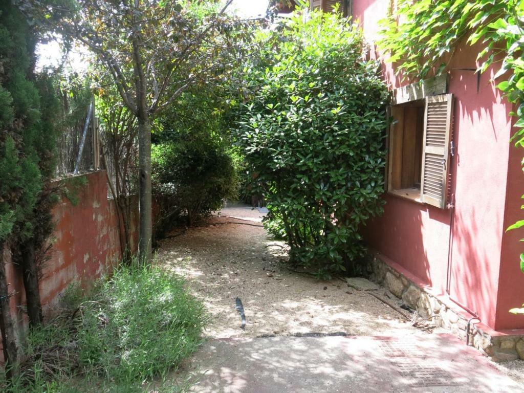 Chalet Navacerrada Piscina Privada מראה חיצוני תמונה